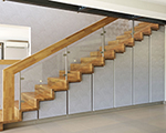 Construction et protection de vos escaliers par Escaliers Maisons à Esmoulieres
